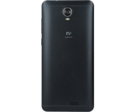 myPhone FUN 18x9 czarny - 433493 - zdjęcie 3